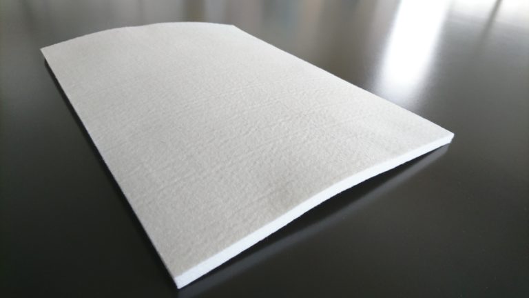 不織布・綿（わた）製品の加工製造メーカー