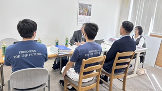 ISO9001維持（サーベイランス）審査