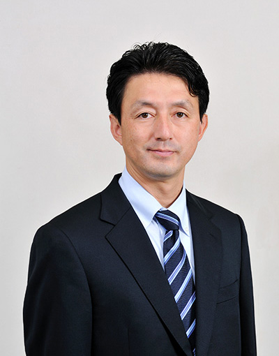 代表取締役 石黒 仁史