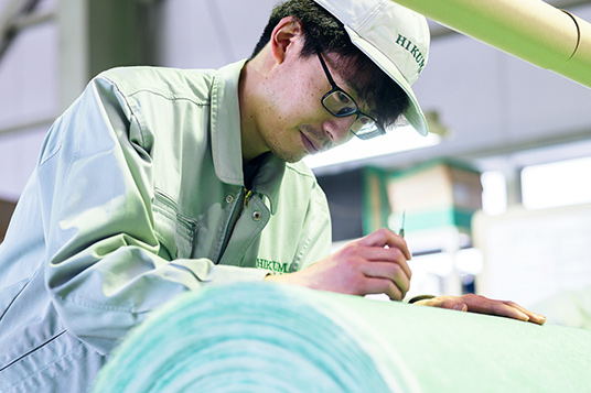 採用情報