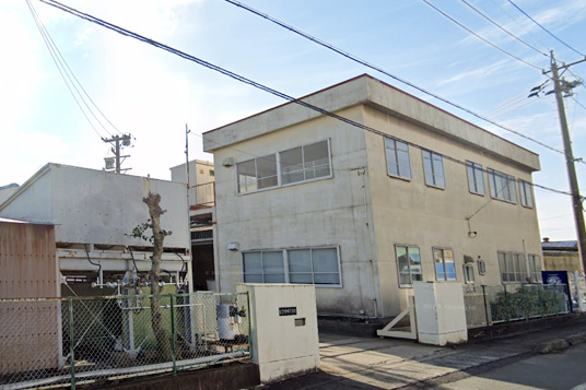 豊川工場